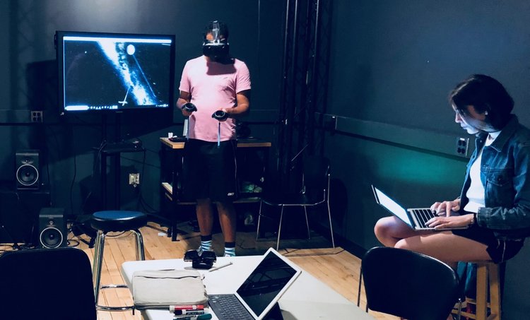 Yale OpenLab Launches