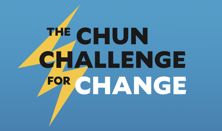 Chun Challenge for Change